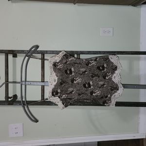 AnnTaylor Camisole Size 8